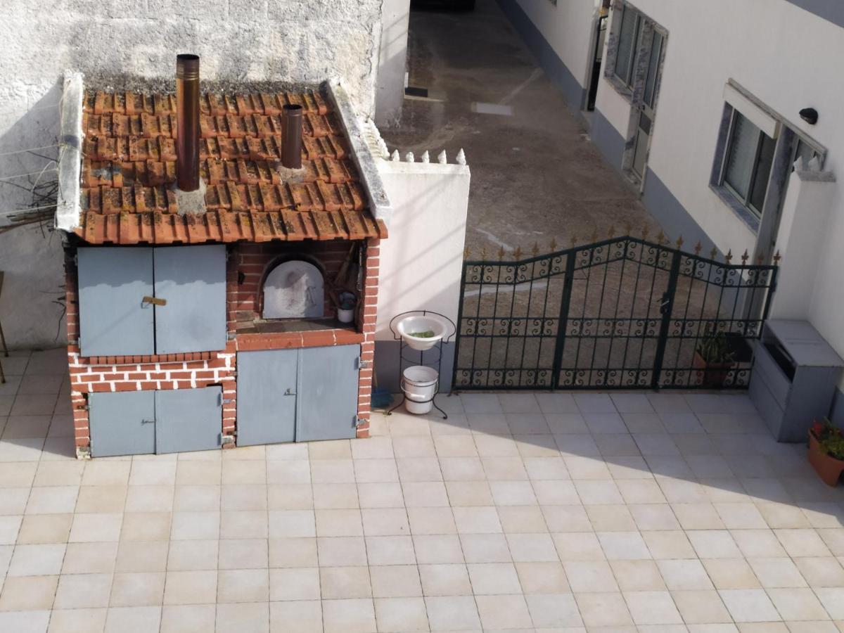 Casa S Nicolau 1 Near The Beach Lourinha  Exterior photo